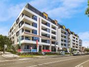 Pool & Gym I North Facing