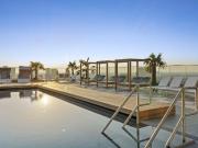 Pool, Gym & riesige Dachterrasse in Top Lage im 3. Bezirk!