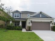 Pool home in The Palms at Citrus Park!