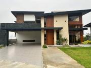 Pool House Overlooking Sun Valley Estates Antipolo fro Sale