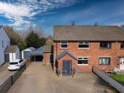 Pool In Wharfedale, Church Close, Otley, 3 Bedroom Semi...