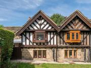 Pool In Wharfedale, Stanhope Cottages, Otley, 2 Bedroom...