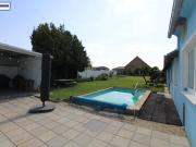 Pool, Luftwärmepumpe, Solar, Photovoltaik & Wohnraumlüftung!