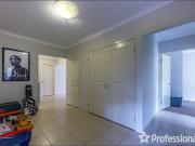 Pool + Room to move