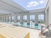 POOL | SONNENDECK | GYM | WELLNESS = 2 Zimmer Wohnung +...