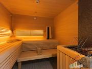 POOL | SONNENDECK | GYM | WELLNESS = 2 Zimmer Wohnung +...