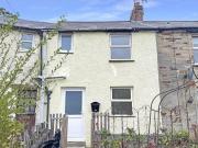Pool Street, Bodmin, 2 Bedroom Terraced