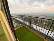 Pool View Ken Rimba Condo Seksyen 16 Shah Alam