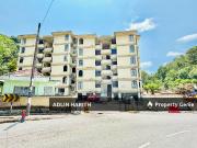 POOL VIEW RENOVATED Waizuri 1, Wangsa Maju, Kuala Lumpur