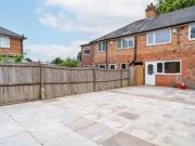 Poole Crescent, Metchley, B17 0PE, United Kingdom | 3...