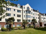 Poole Road, Bournemouth, 2 Bedroom Retirement