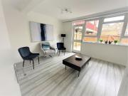 Poole Road, London E9, 3 bed flat to rent, £3,300 pcm |...