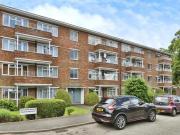 Poole Road, Poole, 2 Bedroom Flat