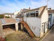Pooles Court, Lyme Regis, Land For Sale