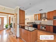 Poolside Family Retreat