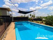 Poolside Perfection – Stylish 3 Bedroom Home on Deighton...