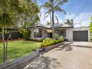 Poolside perfection with single storey ease