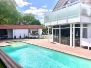 Poolvilla fußläufig zur Altstadt Kladow, Grundschule &...