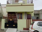 Poonamallee 1.5 BHK Villa For Sale Chennai