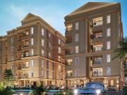 VRX Fete,Poonamallee 1 BHK Apartment For Sale Chennai