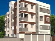 Poonamallee 2 BHK Apartment For Sale Chennai