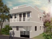 Poonamallee 2 BHK Villa For Sale Chennai