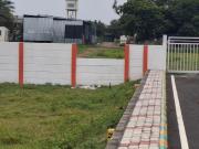Poonamallee Residential Plot For Sale Chennai