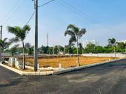 Poonamallee Residential Plot For Sale Chennai