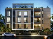 Valasaravakkam 2 BHK Apartment For Sale Chennai