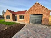 Poors End, Grainthorpe, 3 Bedroom Bungalow