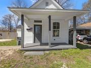 Pope St, Memphis, Home For Sale