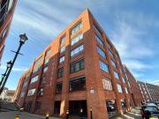 Pope Street, Birmingham, 2 Bedroom Apartment