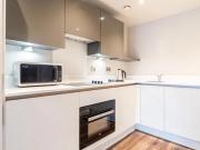 Pope Street, Birmingham, B1 3DW, United Kingdom | 1 bed...
