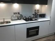 Pope Street, Birmingham, B1 3DX, United Kingdom | 1 bed...