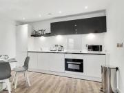 Pope Street, Birmingham, B1 3DX, United Kingdom | 2 bed...