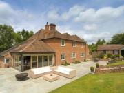 Pope Street, Godmersham, 5 Bedroom Detached