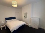 Pope Street, Leicester, 1 Bedroom House