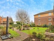 Popes Court, Southampton, 2 Bedroom Flat