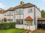 Popes Lane, Ealing, 3 Bedroom Semi detached