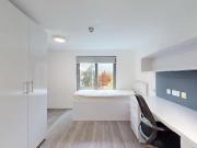 Popes Lane Studio to rent £1,449 pcm £334 pw