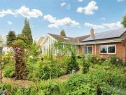 Poplar Avenue, Norwich, 5 Bedroom Bungalow
