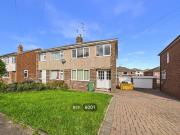 Poplar Avenue, Wetherby LS22, 3 bed property to rent,...