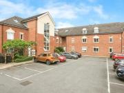 Poplar Court, York, 2 Bedroom Flat