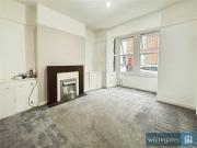 Poplar Grove, Liverpool, Merseyside, L21