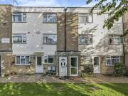 Poplar Grove, Wembley