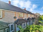Poplar Road, Bristol, 2 Bedroom Terraced