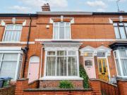 Poplar Road, Smethwick, 3 Bedroom House
