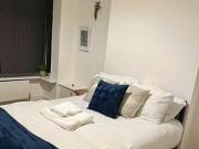 Poplar Road, Smethwick, 5 Bedroom Terraced