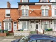 Poplar Road, Smethwick