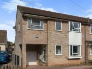 Poplar Road, Warmley, 5 Bedroom Semi detached